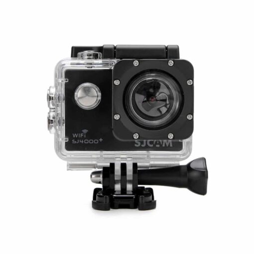 SJCAM SJ4000 Plus WiFi 2K Sports Action Camera PHI1001961 Phipps Electronics 2