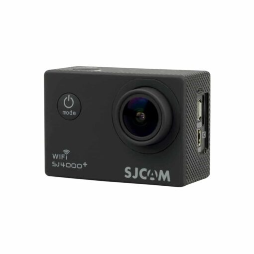 SJCAM SJ4000 Plus WiFi 2K Sports Action Camera PHI1001961 Phipps Electronics 6