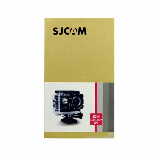 SJCAM SJ4000 Plus WiFi 2K Sports Action Camera PHI1001961 Phipps Electronics 7