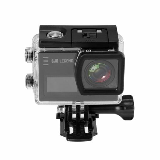 SJCAM SJ6 Legend 4K Action Camera PHI1001960 Phipps Electronics 4