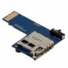 Raspberry Pi Dual SD Card Expansion Adapter - Image 4