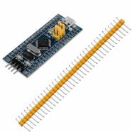 STM32F103C8T6 (BluePill) ARM STM32 SWD Arduino Compatible Development Board PHI1001330 Phipps Electronics