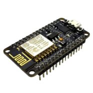 NodeMCU Lua WiFi Board Based ESP8266 CP2102 Module