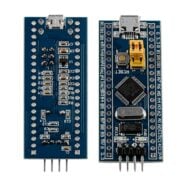 STM32F103C8T6 (BluePill) ARM STM32 SWD Arduino Compatible Development Board PHI1001330 Phipps Electronics 2