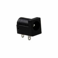 2.1mm DC Power Jack Socket – Pack of 2 PHI1001376 Phipps Electronics 2