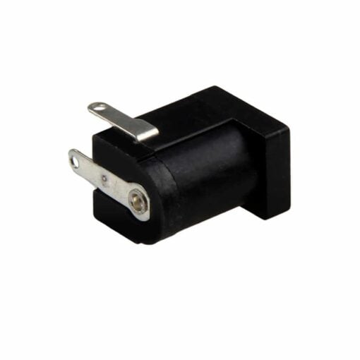 2.1mm DC Power Jack Socket – Pack of 2 PHI1001376 Phipps Electronics 3