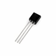 TMP36 Temperature Sensor IC – Pack of 5 PHI1001457 Phipps Electronics