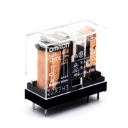 G2R-1-E-DC12 General Purpose SPDT 12V 16A Relay – Pack of 2 PHI1001660 Phipps Electronics