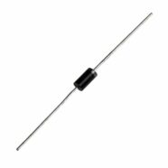 1N5819 40V 1A Schottky Diode – Pack of 15 PHI1001721 Phipps Electronics 2