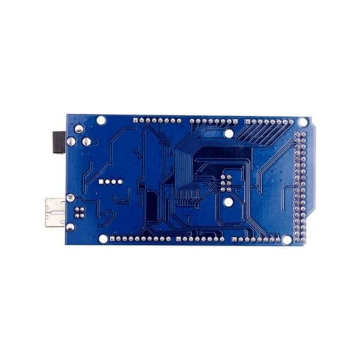 Mega 2560 R3 CH340 Development Board with USB Cable – Arduino Compatible PHI1001984 Phipps Electronics 4