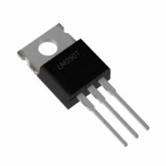 LM350T Adjustable Voltage Regulator – Pack of 10 PHI1002091 Phipps Electronics