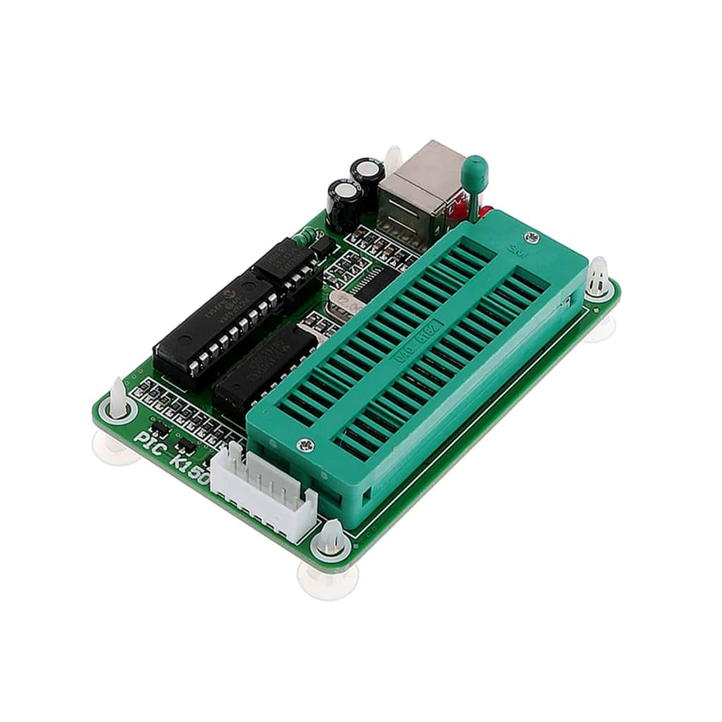 PIC K150 Programmer