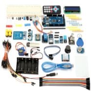 Mega 2560 Super Starter Kit – Arduino IDE Compatible PHI1002179 Phipps Electronics