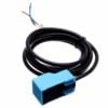 SN04-P PNP Inductive Proximity Switch Sensor - Image 2