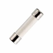 8A Ceramic Fast Blow Fuse – 250V 5x20mm – Pack of 15 PHI1002515 Phipps Electronics