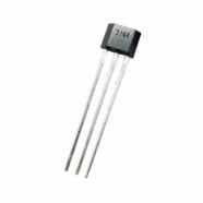 OH3144 Hall Effect Sensor – Pack of 5 PHI1002836 Phipps Electronics