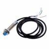 LJ18A3 Inductive Proximity Sensor