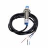 Inductive Proximity NPN Sensor - LJ18A3-8-Z/AY - Image 2