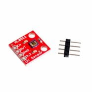 Ultraviolet UV Ray Detection Module – GY-ML8511 PHI1002463 Phipps Electronics