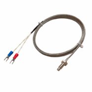 Thermocouple K Type Sensor Probe – Pack of 2 PHI1002473 Phipps Electronics