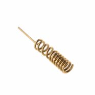 433Mhz Spring Type Antenna – Pack of 2 PHI1002912 Phipps Electronics