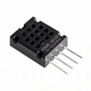 Digital Temperature and Humidity Sensor Module – AM2320 PHI1003052 Phipps Electronics