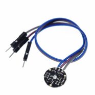 Pulse and Heart Rate Sensor Module PHI1003053 Phipps Electronics