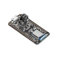 Adafruit Feather nRF52 Bluefruit LE – nRF52832 PHI1003198 Phipps Electronics