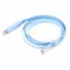 USB to RJ45 Networking Serial Console Cable