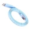 USB to RJ45 Networking Serial Console Cable - Image 2