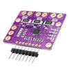 CJMCU-3221 INA3221 Triple-way Low Side / High Side I2C Output Current Power Monitor Module - Image 2