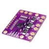 CJMCU-3221 INA3221 Triple-way Low Side / High Side I2C Output Current Power Monitor Module - Image 4