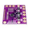 CJMCU-3221 INA3221 Triple-way Low Side / High Side I2C Output Current Power Monitor Module - Image 5