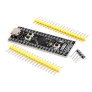 Black Pill USB C Development Board – STM32F401CCU6