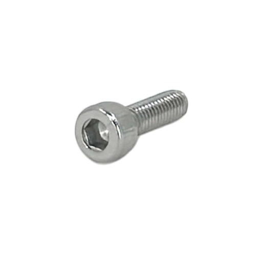 M3 10mm Stainless Steel Hex Socket Head Cap – Pack of 10 PHI1003284 Phipps Electronics 2