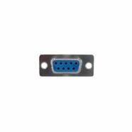 DB9 RS232 Female Connector – Pack of 2 PHI1003407 Phipps Electronics