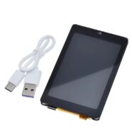 ESP32 Development Board with Capacitive Touch 480×320 LCD Screen – WT32-SC01 PHI1003363 Phipps Electronics 2