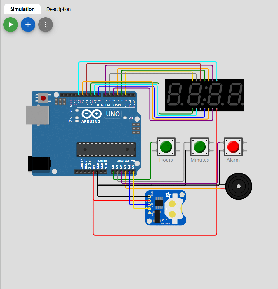 WOKWI Boards and Components 3